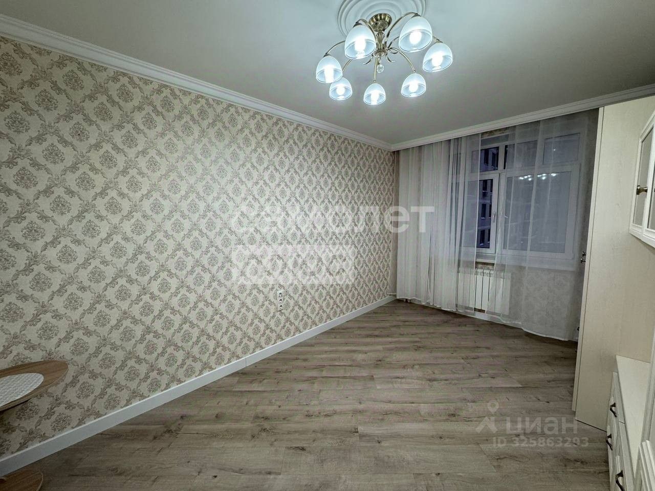 Продажа 1-комн квартиры на вторичном рынке Котельники, улица Кузьминская, 5
