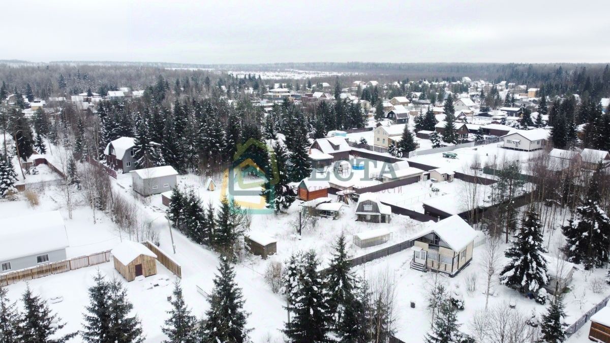 Продажа земли Рынделево садоводческий массив, Ручеек СНТ, 13-я линия,  д. 213