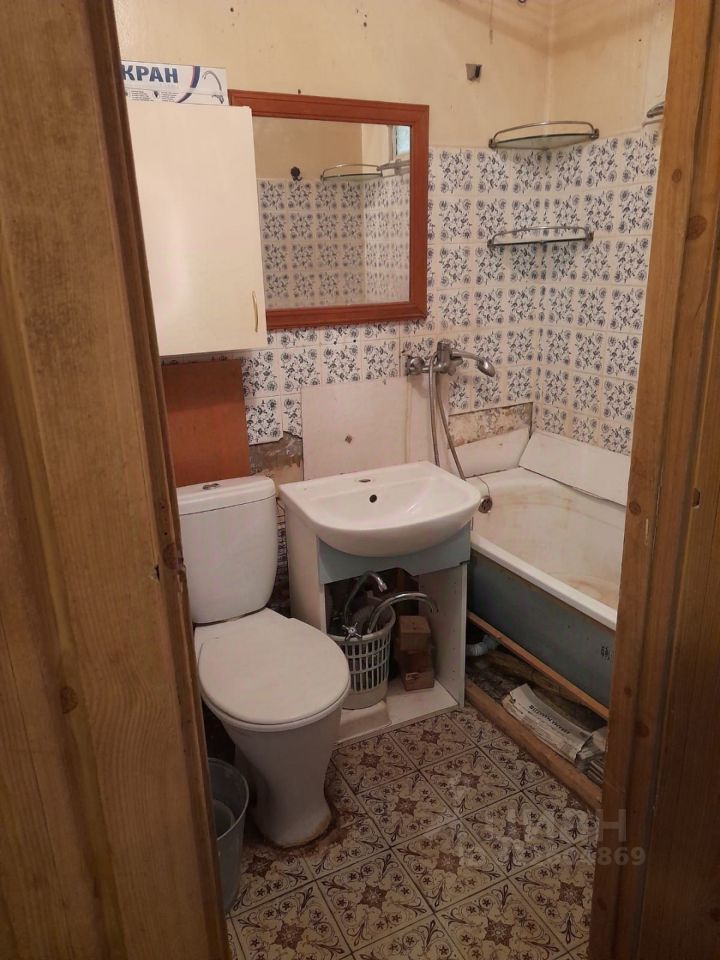 Продажа 1-комн квартиры на вторичном рынке Жуковский, улица Гагарина, 33
