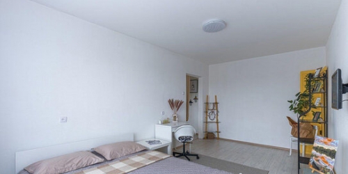 1-комн квартира Петергоф г, Озерковая ул,  д. 33