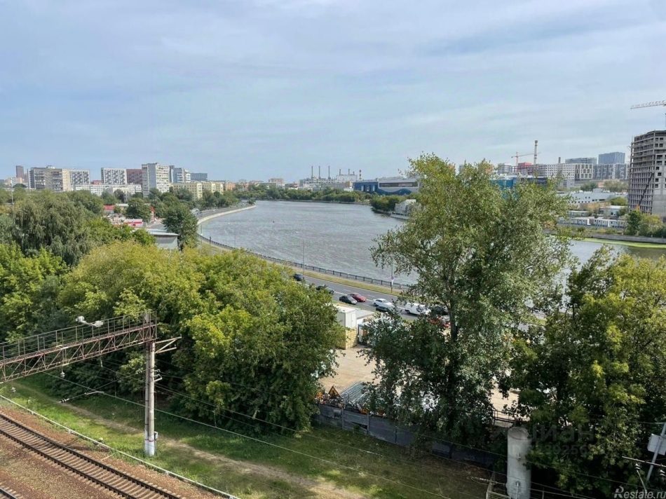 Продажа офиса Староданиловский Б. пер,  д. 2,  к. 9