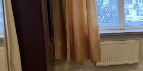 1-комн квартира пос. Стрельна, улица Лодыгина, 12