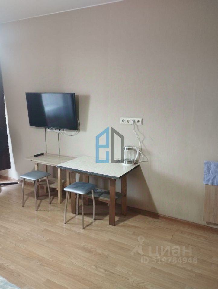 Продажа студии Клин, улица Чайковского, 105к2