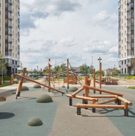 Продажа 1-комн квартиры на вторичном рынке Любучанская ул,  д. 2 к1