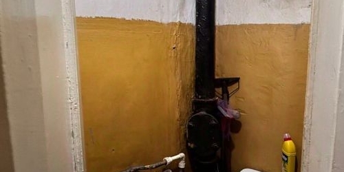 2-комн квартира Колпино, улица Труда, 4