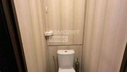 1-комн квартира улица Марьинский Парк, 35