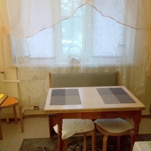 1-комн квартира улица Передовиков,  д. 37