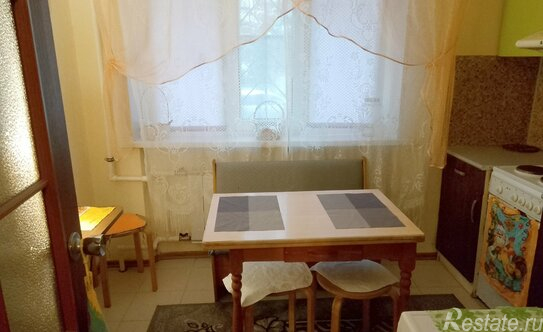 Продажа 1-комн квартиры на вторичном рынке улица Передовиков,  д. 37