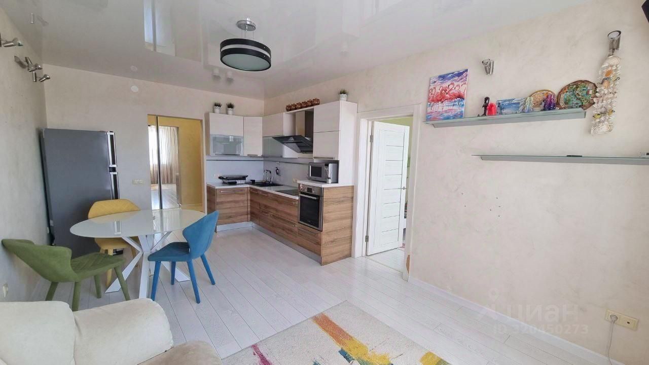 Продажа 3-комн квартиры на вторичном рынке Тельмана, бульвар Ладожский, 1к1