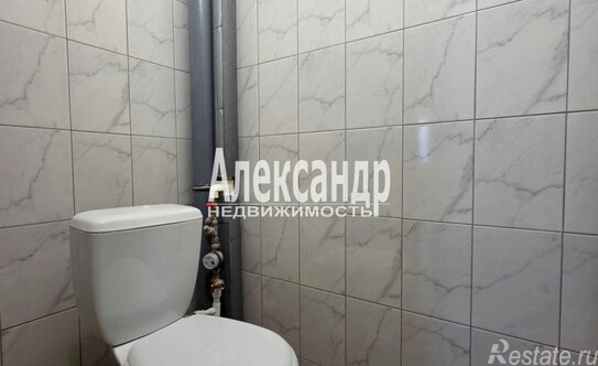 Продажа 2-комн квартиры на вторичном рынке Ленинский пр-кт,  д. 68 с1