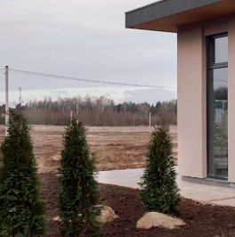 Продажа дома д. Мистолово, улица Главная