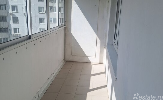 Продажа 1-комн квартиры на вторичном рынке улица Талалихина,  д. 18