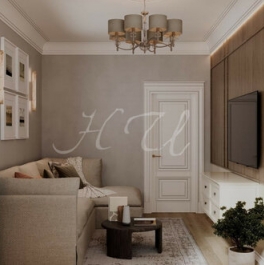 Продажа 3-комн квартиры на вторичном рынке Пушкин г, Захаржевская ул,  д. 14