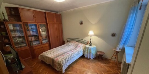 3-комн квартира Вавилова ул,  д. 81