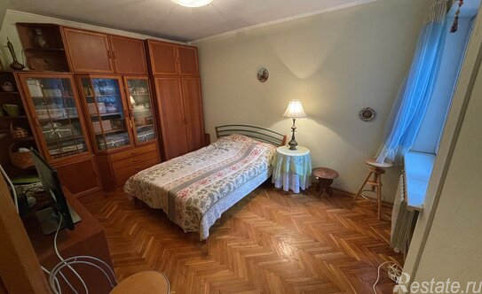 Продажа 3-комн квартиры на вторичном рынке Вавилова ул,  д. 81