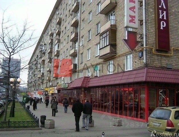 Аренда ПСН Ленинградский пр-кт,  д. 78,  к. 1