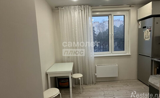 Продажа 1-комн квартиры на вторичном рынке Юбилейный, улица Тихонравова,  д. 35 к4