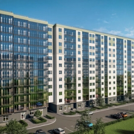 Продажа 1-комн квартиры на вторичном рынке Старорусский пр-кт,  д. 5,  к. 1 стр 1