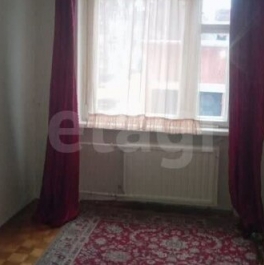 Продажа 3-комн квартиры на вторичном рынке проспект Энтузиастов,  д. 18 к1