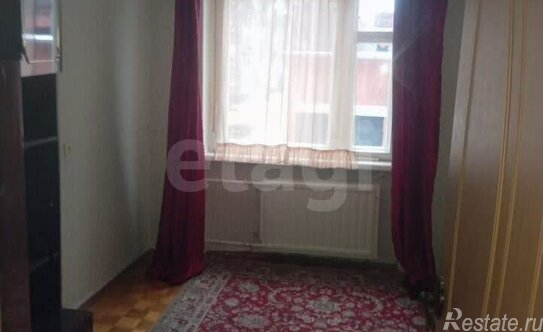 Продажа 3-комн квартиры на вторичном рынке проспект Энтузиастов,  д. 18 к1