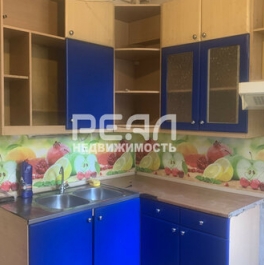 Продажа 4-комн квартиры на вторичном рынке Бабушкина ул,  д. 79