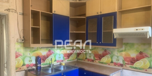 4-комн квартира Бабушкина ул,  д. 79