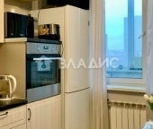 Продать Квартиры вторичка улица Михайлова  29 к3 