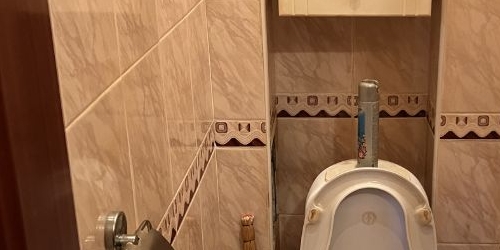 1-комн квартира 3-я Парковая улица, 35