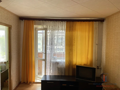 Продажа 2-комн квартиры на вторичном рынке Серпухов, ул. Ракова,  д. 16