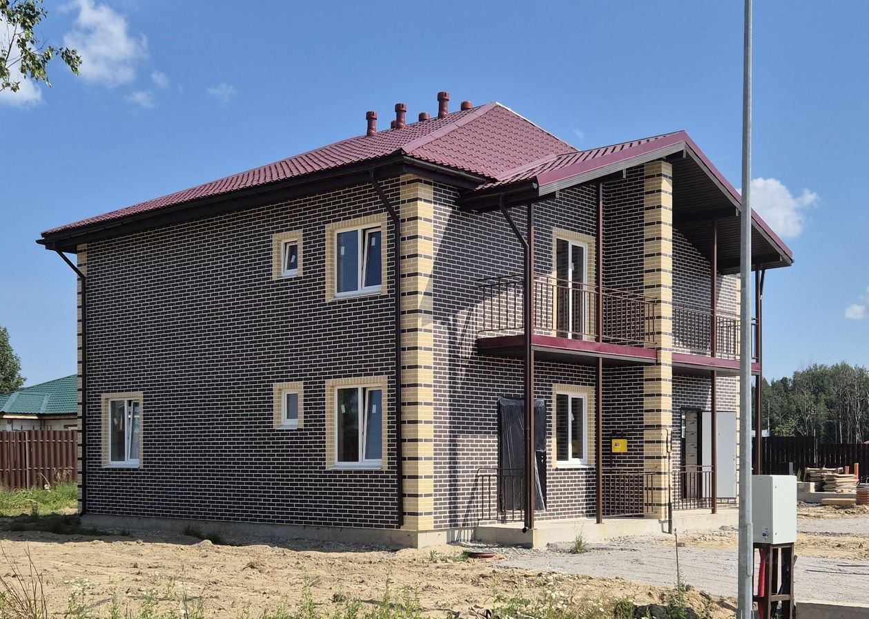 Продажа дома Касимово массив, улица Ольгинская, 12