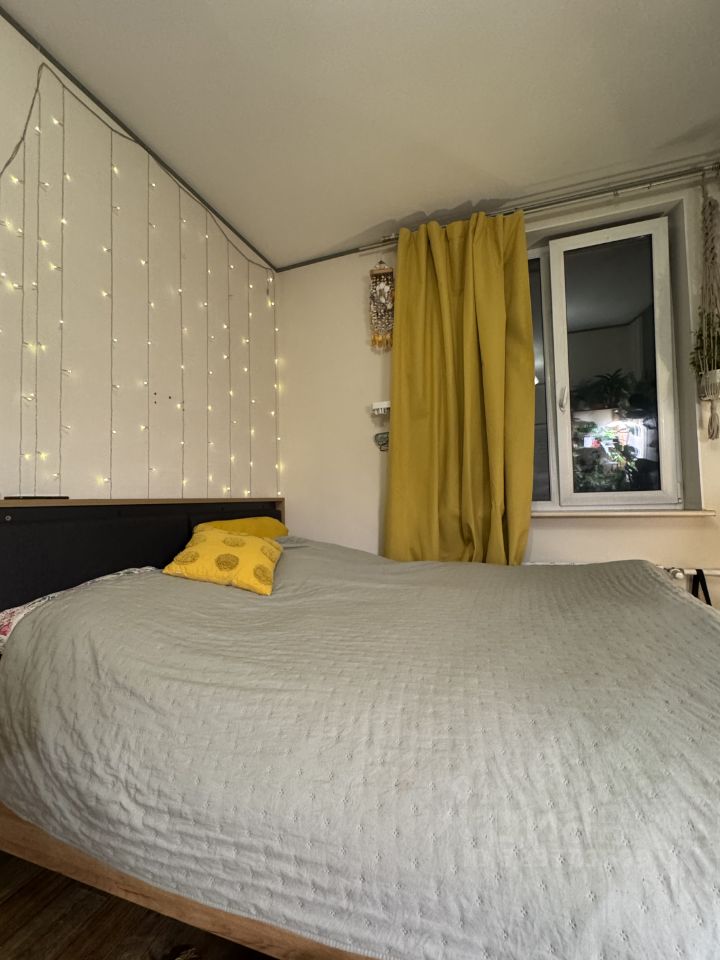 Продажа 1-комн квартиры на вторичном рынке Мурино, проспект Авиаторов Балтики, 15