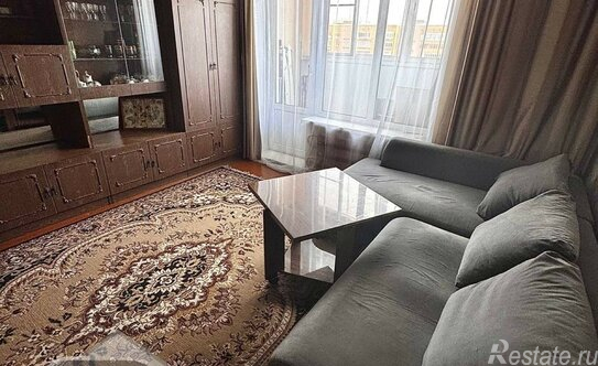 Продажа 1-комн квартиры на вторичном рынке Железнодорожный, улица Маяковского,  д. 2