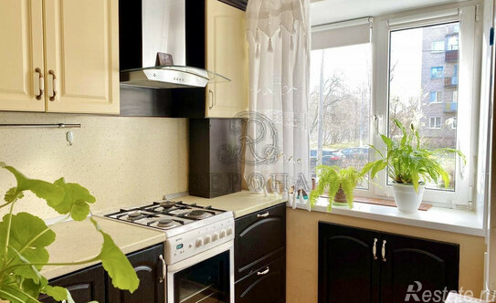 Продажа 3-комн квартиры на вторичном рынке Ногинск, ул Текстилей,  д. 27