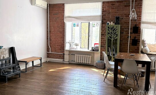 Продажа 4-комн квартиры на вторичном рынке Костянский переулок,  д. 14