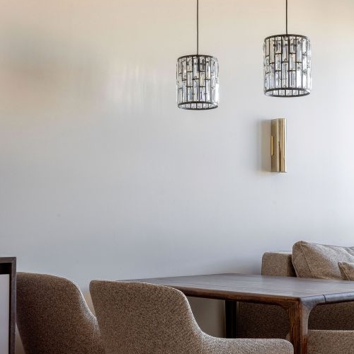 1-комн квартира проспект Героев, 31