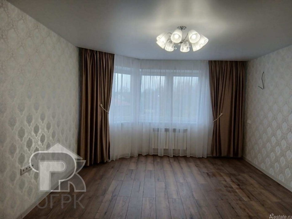 Продажа 2-комн квартиры на вторичном рынке б/о Звенигород п,  д. 18