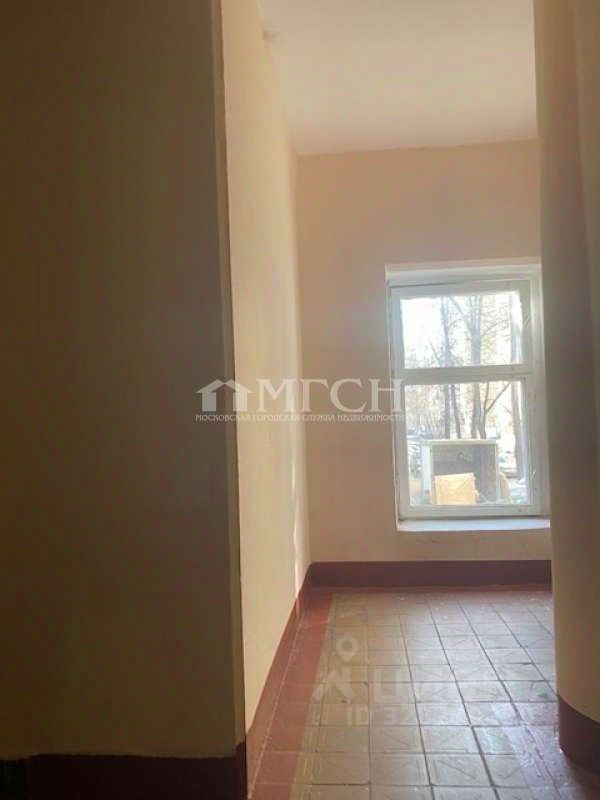 Продажа 3-комн квартиры на вторичном рынке Малая Тульская улица, 2/1К4