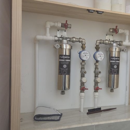 1-комн квартира улица Бабушкина, 84к2