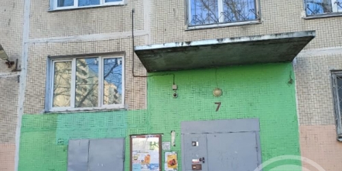 Торговое помещение Хасанская ул. ,  д. 26,  к. 1