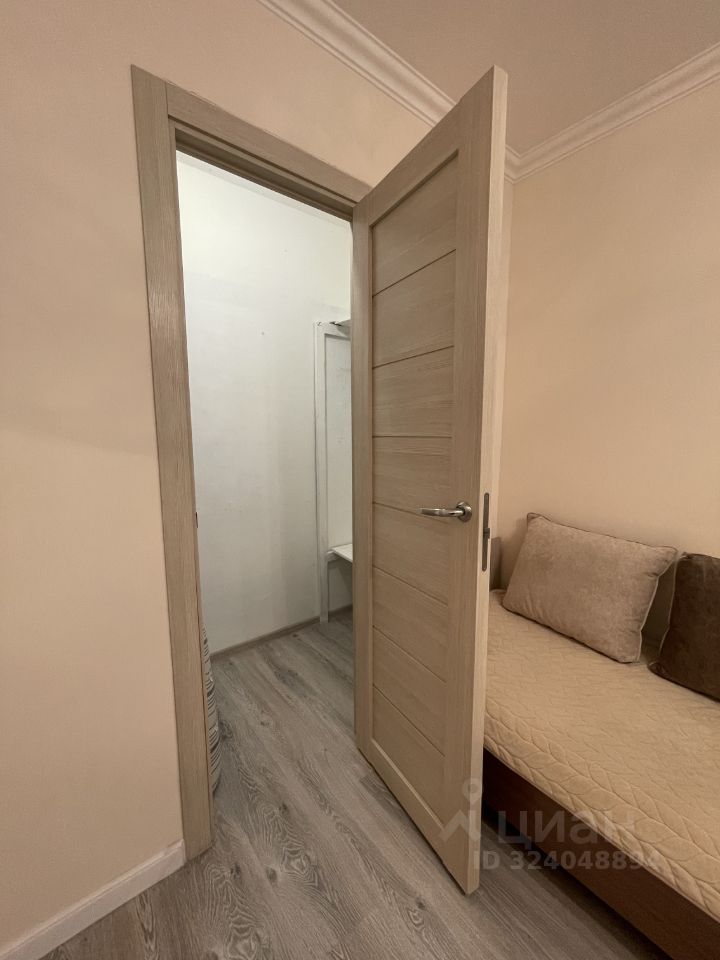 Аренда 2-комн квартиры на вторичном рынке Серпухов, улица Чернышевского, 36