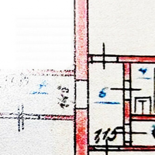 2-комн квартира Хохлово Поле, проспект 25 Октября,  д. 27