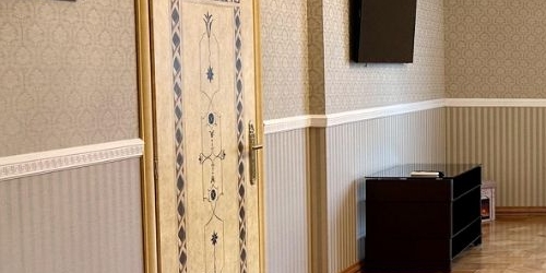 3-комн квартира улица Гарибальди, 6К1