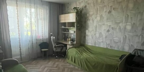 1-комн квартира Обуховской обороны пр-кт,  д. 140