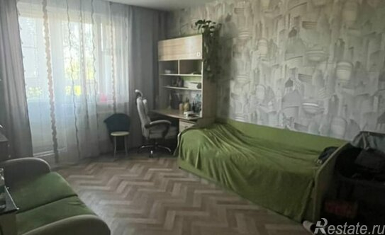 Продажа 1-комн квартиры на вторичном рынке Обуховской обороны пр-кт,  д. 140