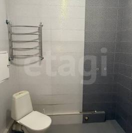 Продажа 1-комн квартиры на вторичном рынке Серпухов, ул Стадионная,  д. 1,  к. 1