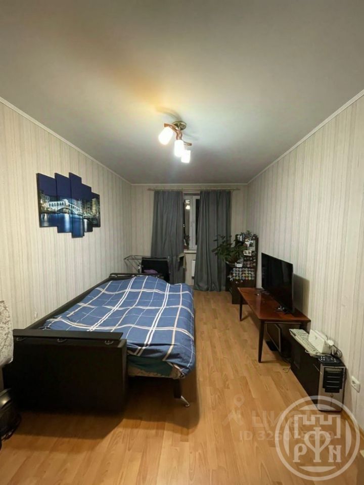 Аренда комнаты Красное Село, улица Освобождения, 31к2