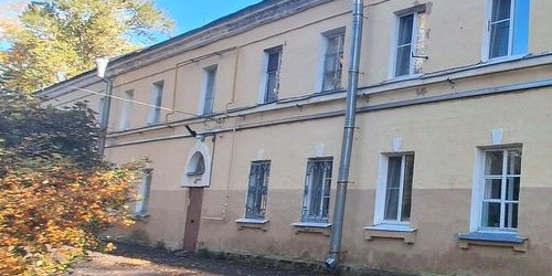 Комната Сестрорецк, улица Писемского, 2к2