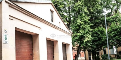 4-комн квартира Петровский переулок,  д. 1/30