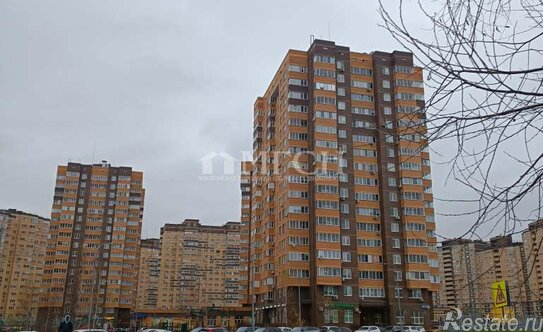 Продажа 2-комн квартиры на вторичном рынке Хлебниково, Московская улица