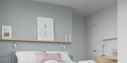 1-комн квартира Таллинская ул. ,  д. 11